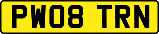 PW08TRN