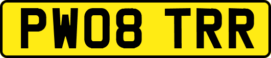 PW08TRR