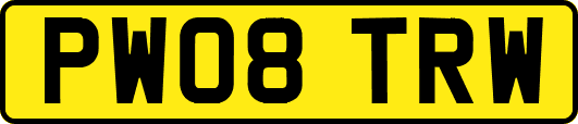 PW08TRW