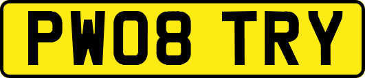 PW08TRY