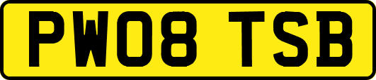 PW08TSB