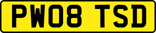 PW08TSD