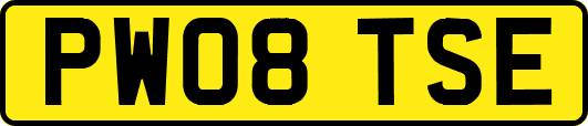 PW08TSE