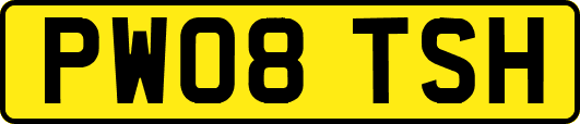 PW08TSH