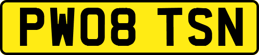 PW08TSN