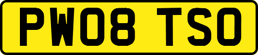 PW08TSO