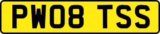 PW08TSS