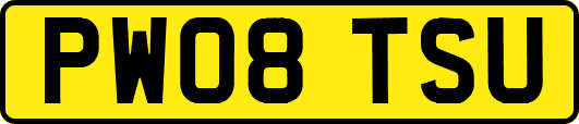 PW08TSU