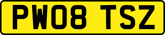 PW08TSZ