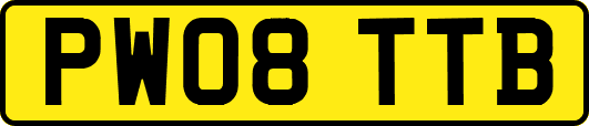 PW08TTB