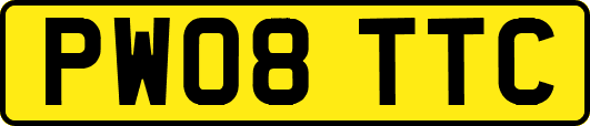 PW08TTC