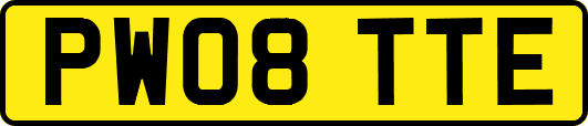 PW08TTE