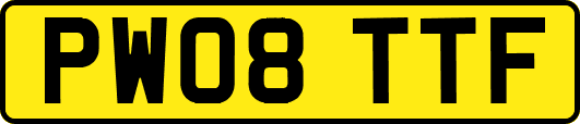 PW08TTF