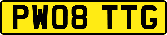 PW08TTG