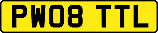 PW08TTL
