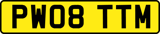 PW08TTM