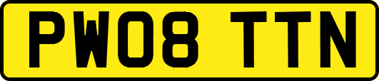 PW08TTN