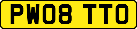 PW08TTO