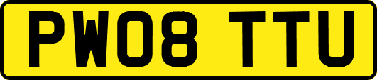 PW08TTU