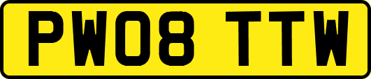 PW08TTW