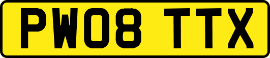 PW08TTX
