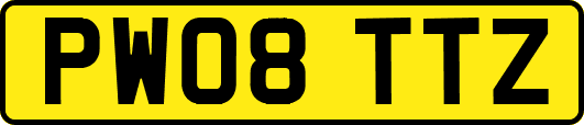 PW08TTZ