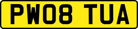 PW08TUA