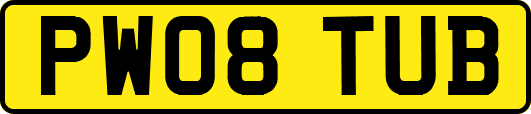 PW08TUB