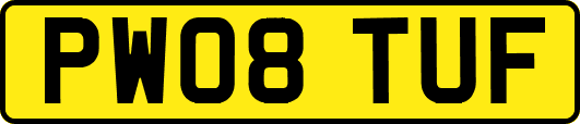 PW08TUF