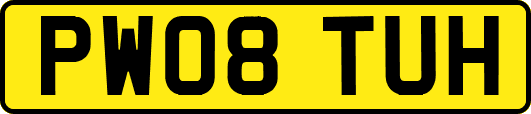 PW08TUH