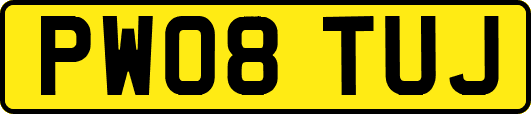 PW08TUJ