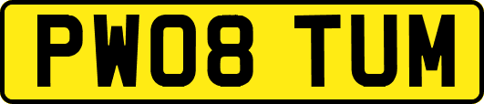 PW08TUM