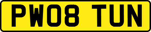 PW08TUN