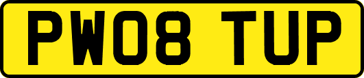 PW08TUP