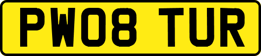 PW08TUR