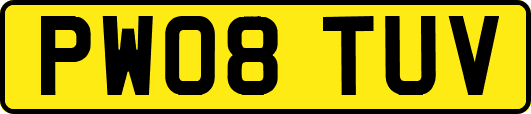 PW08TUV