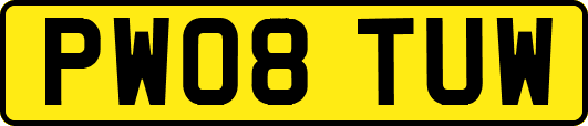 PW08TUW