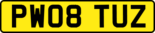 PW08TUZ