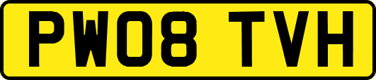 PW08TVH