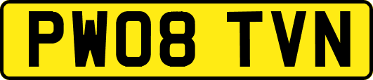 PW08TVN