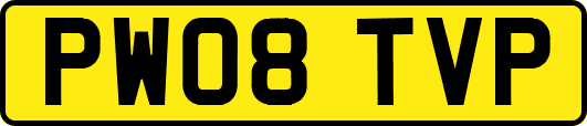 PW08TVP