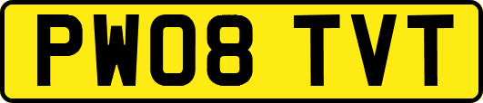 PW08TVT
