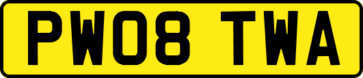 PW08TWA