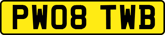 PW08TWB