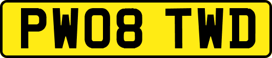 PW08TWD