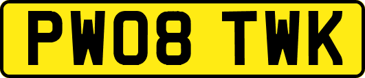 PW08TWK
