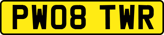 PW08TWR