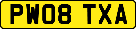 PW08TXA