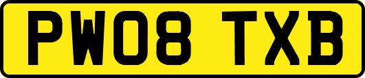 PW08TXB
