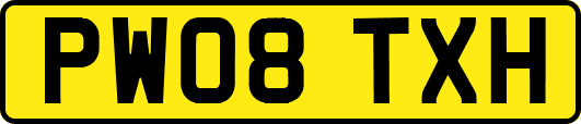 PW08TXH